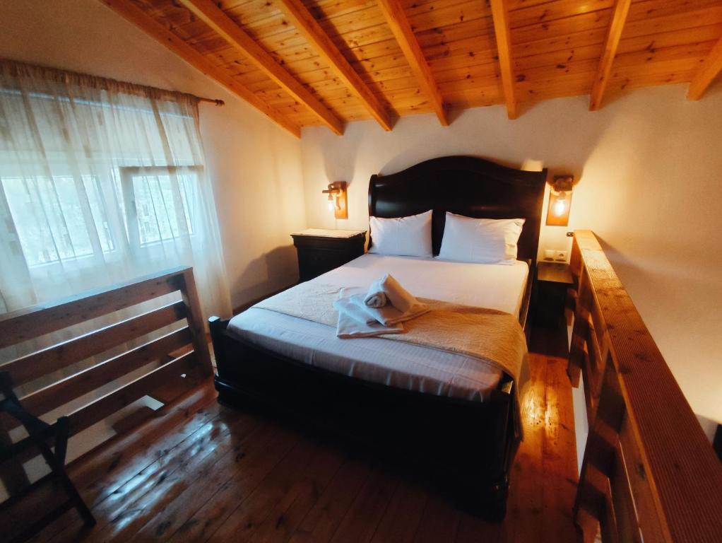 Διαμέρισμα Ε - Χώρος