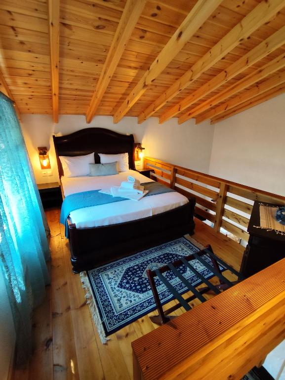 Διαμέρισμα Δ - Λεπτομέρεια