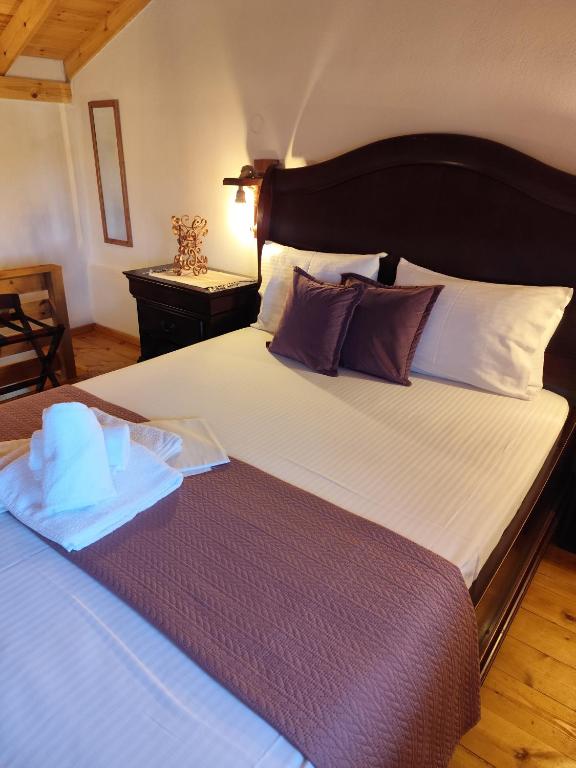 Διαμέρισμα ΣΤ - Χώρος