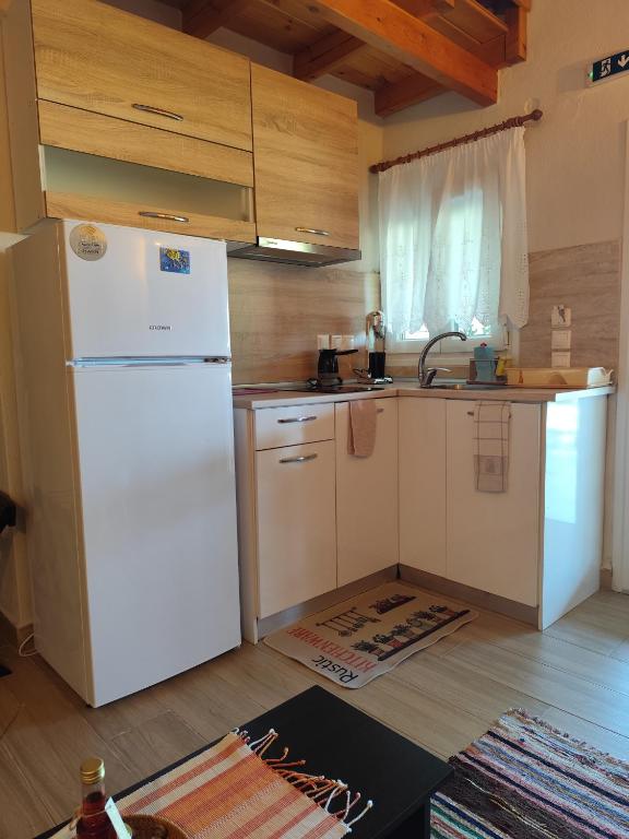 Διαμέρισμα Α - Κουζίνα